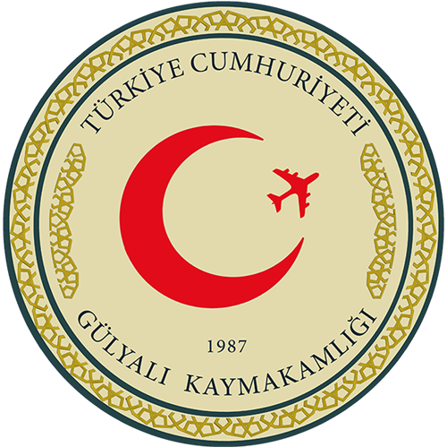 Gülyalı Kaymakamlığı